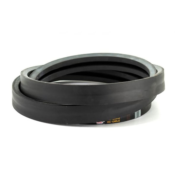 Aftermarket H223212 Straw Chopper Belt Fits John Deere Fits JD 9770 9870 COB40-0778 - main